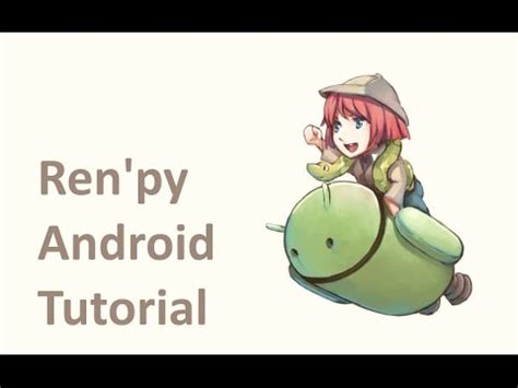 renpy android|Iba pa.